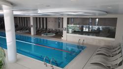 noclegi Kołobrzeg Aqua Polanki B 209 Kołobrzeg