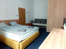 noclegi Sopot Panama - Sopot Centrum