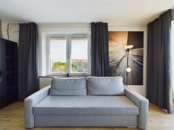 noclegi Gdańsk Beautiful Apartment for 6 people Located 550 m from the Beach by Noclegi Renters