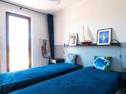 noclegi Żarnowska Apartament 27C-2- Łebska Ostoja