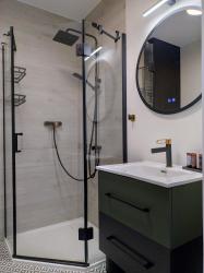 noclegi Władysławowo Family Homes - Apartamenty Rybacka