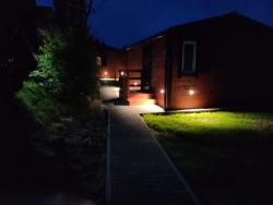 noclegi Wisełka Domus Mare Tiny House 2