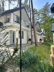 noclegi Pogorzelica PROFIL Family House