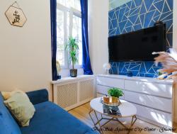 noclegi Gdańsk BaySide Apartments City Center