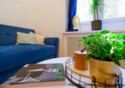 noclegi Gdańsk BaySide Apartments City Center