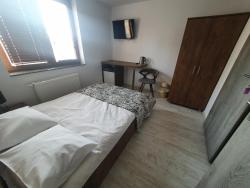 noclegi Krynica Morska Holiday House
