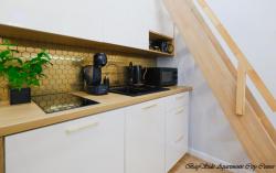 noclegi Gdańsk BaySide Apartments Center City