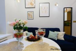 noclegi Gdańsk BaySide Apartments Center City