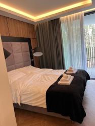 noclegi Stegna Apartamenty Brzozowa