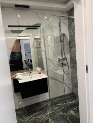 noclegi Stegna Apartamenty Brzozowa
