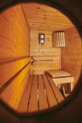 noclegi Jastrzębia Góra Jastrzębia Port