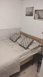 noclegi Kołobrzeg Apartament Perełka Zielone Tarasy Kołobrzeg