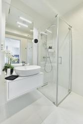 noclegi Międzyzdroje Wave Sea View Private Apartment - A864