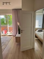 noclegi Gdynia Słoneczny Apartament Gdynia Centrum