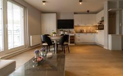 noclegi Międzyzdroje Edel Exclusive Apartments Villa Marea 58 Especially for You