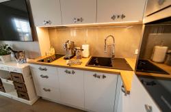 noclegi Międzyzdroje Edel Exclusive Apartments Villa Marea 58 Especially for You