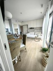 noclegi Międzyzdroje Edel Exclusive Apartments Horyzont 414 Especially for You