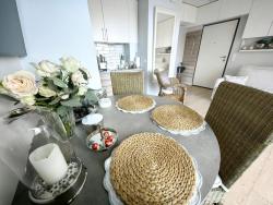 noclegi Międzyzdroje Edel Exclusive Apartments Horyzont 414 Especially for You