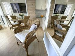 noclegi Międzyzdroje Edel Exclusive Apartments Horyzont 414 Especially for You