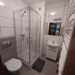 noclegi Sianożęty Apartament 50m od plaży segment C nr20 w Family Resort Dominikana