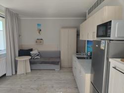 noclegi Sianożęty Apartament 50m od plaży segment C nr20 w Family Resort Dominikana