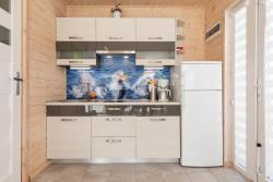 noclegi Rewal Sun-Holiday Domki letniskowe