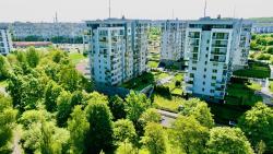 noclegi Gdańsk SEApartment