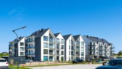 noclegi Ustronie Morskie Słoneczne Apartamenty, Sun & Snow