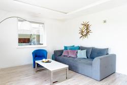 noclegi Karwia Willa Alexandria - Basen, Cisza, Komfort - Domki i Apartamenty Karwia
