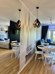 noclegi Sopot Apartamenty Sopot Karlikowo