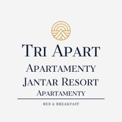 noclegi Jantar Apartment Hamptons Jantar Resort by TriApart
