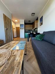 noclegi Sianożęty Apartament 59 Sianożęty