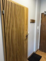 noclegi Sianożęty Apartament 59 Sianożęty