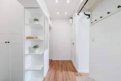 noclegi Gdańsk Gdańsk starówka dla 9 osób!