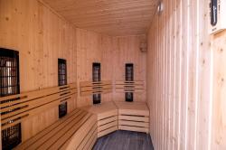 noclegi Kołobrzeg Seaside Apartamenty Kasprowicza 20 Kołobrzeg- Basen & Sauna & Jacuzzi & Fitness & Parking