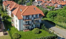 noclegi Krynica Morska APARTAMENT JAN-38 Krynica Morska