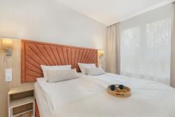 noclegi Międzyzdroje Elegancki Apartament Bel Mare z Parkingiem by Rent like home