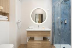noclegi Międzyzdroje Elegancki Apartament Bel Mare z Parkingiem by Rent like home