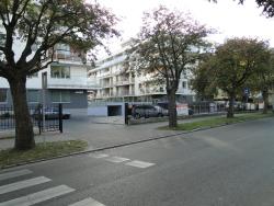 noclegi Kołobrzeg Apartament Scandynawski