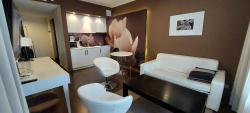 noclegi Kołobrzeg Apartament Diva Rosa - 2 pokojowy z aneksem kuchennym