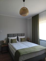 noclegi Mielenko Flauta Apartamenty Rodzinne