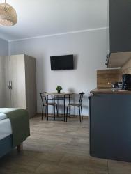noclegi Mielenko Flauta Apartamenty Rodzinne