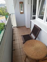 noclegi Gdańsk Poziomka 7