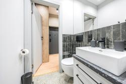 noclegi Gdańsk Hello Apartments Złotników Deluxe Apartment