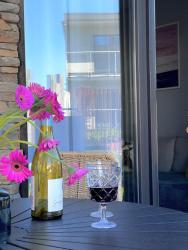 noclegi Jastrzębia Góra "Ku Słońcu" - Apartamenty - Jastrzębia Góra