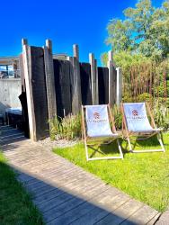 noclegi Jastrzębia Góra "Ku Słońcu" - Apartamenty - Jastrzębia Góra