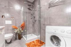 noclegi Władysławowo Apartament Riwiera dla 2 par i 2 dzieci, 300 m od plaży