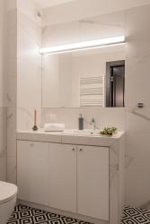 noclegi Gdańsk City Center Apartments Grano Residence