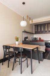 noclegi Gdańsk City Center Apartments Grano Residence