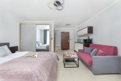 noclegi Świnoujście Avangard 138 Apartament Przy Promenadzie i Plaży Świnoujście by Noclegi Renters